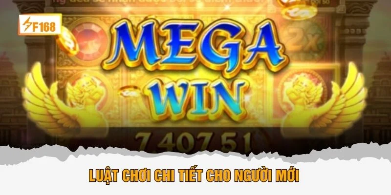 Luật chơi chi tiết cho người mới